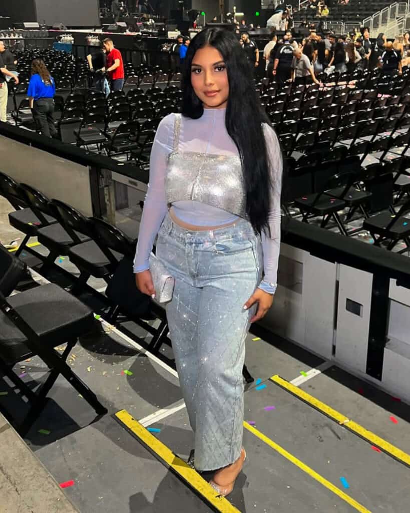 Concert Outfits For Women 8