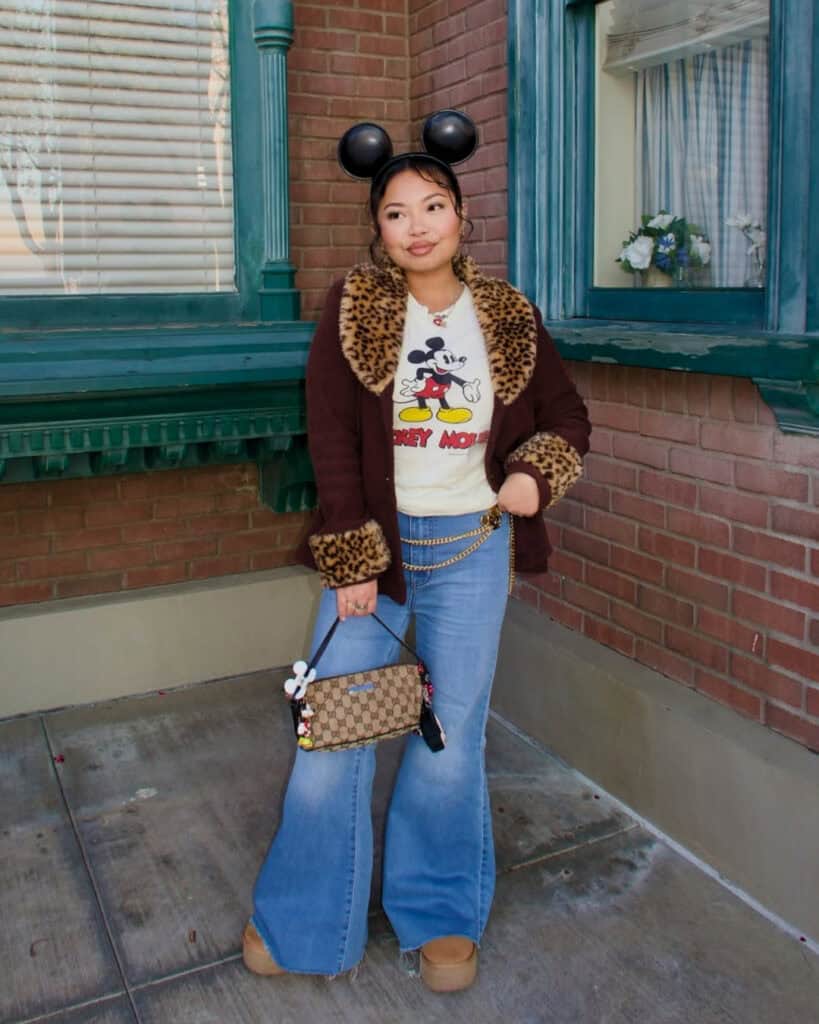Disneyland Outfits For Women 1