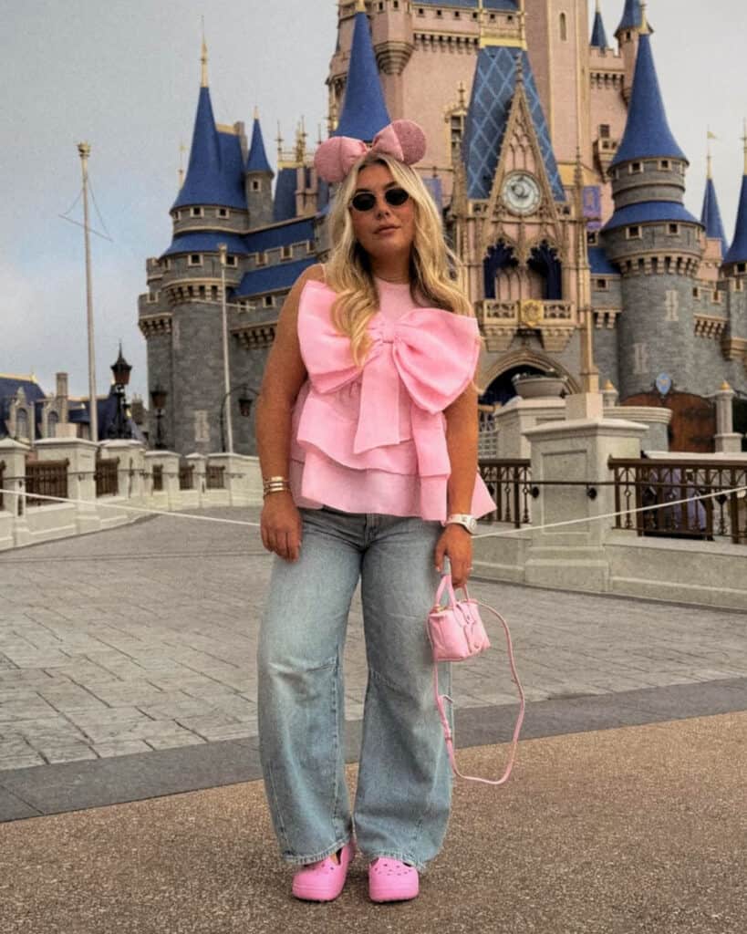 Disneyland Outfits For Women 2