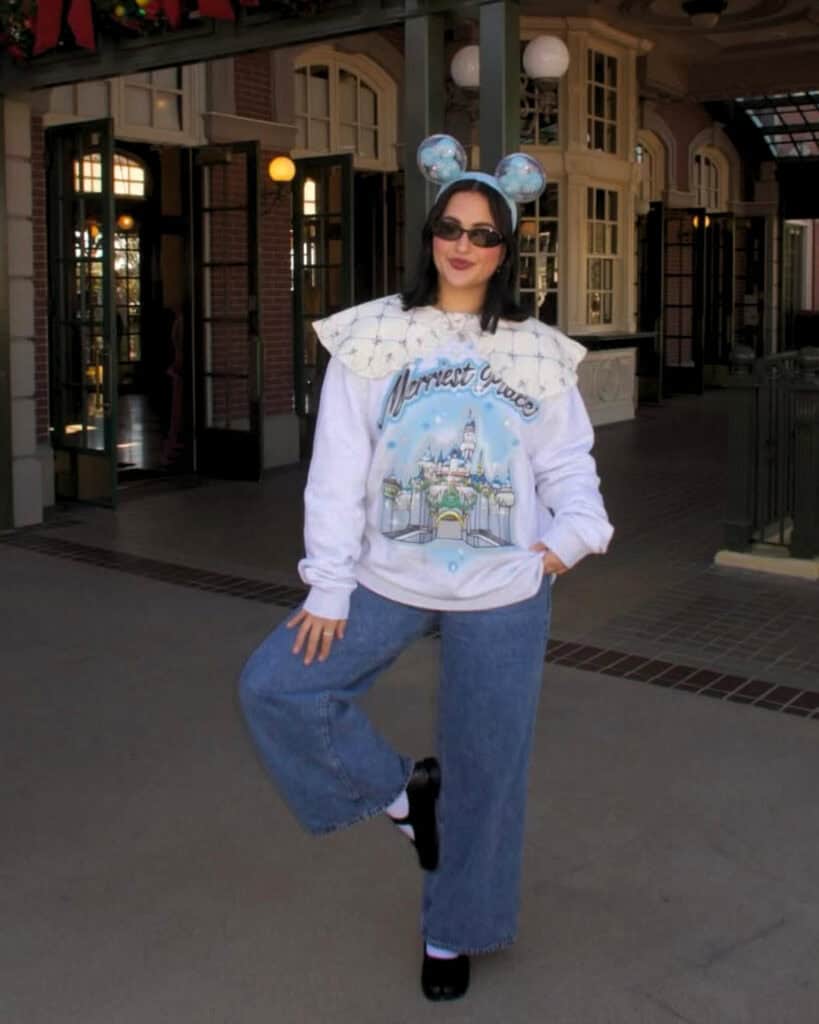 Disneyland Outfits For Women 3 1