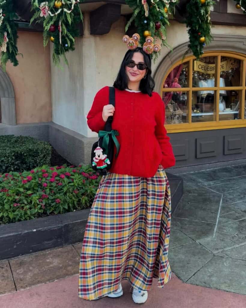 Disneyland Outfits For Women 5