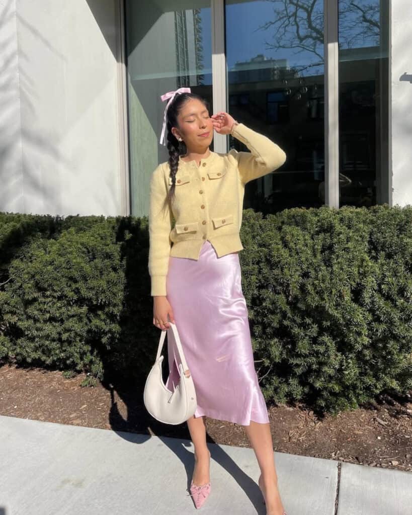 Easter Outfits For Women 2