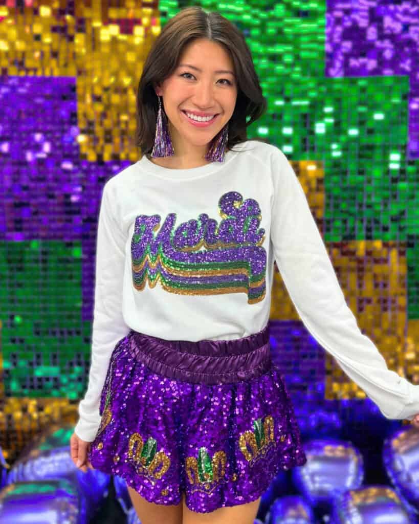 Mardi Gras Outfits For Women 9
