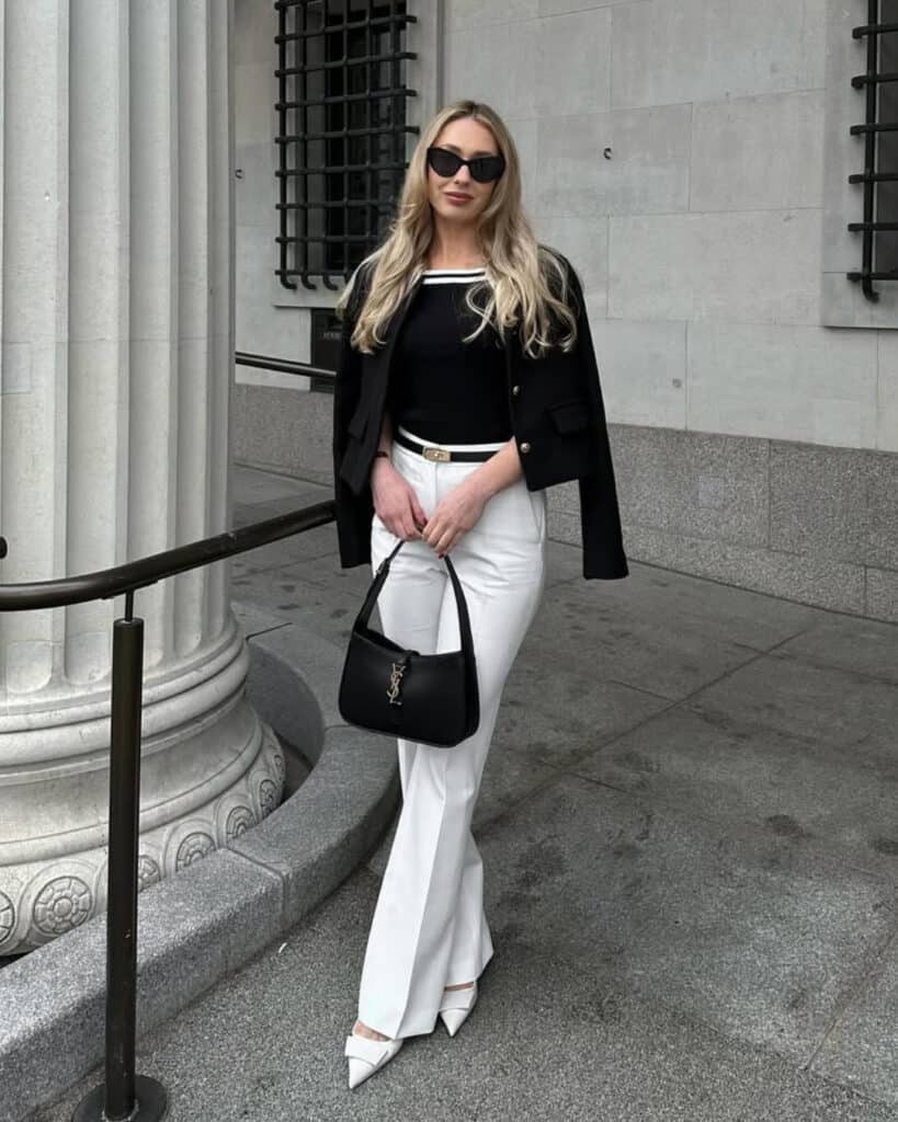 Modest Outfits For Women 1