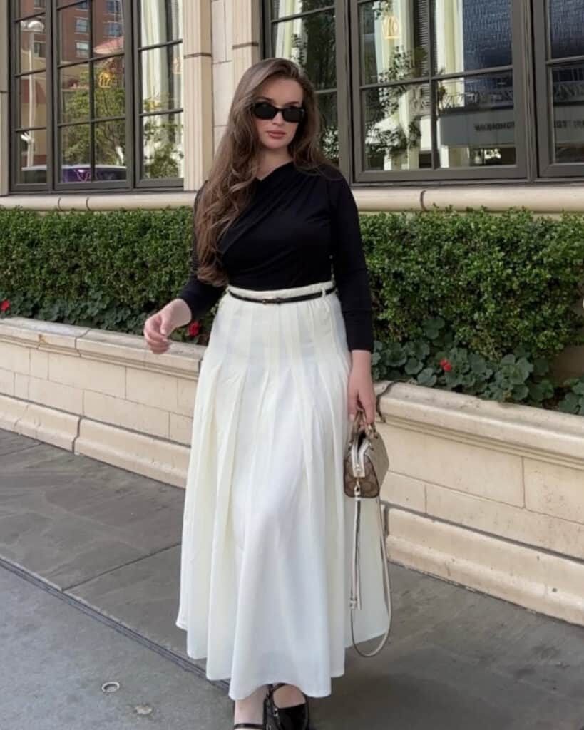 Modest Outfits For Women 15