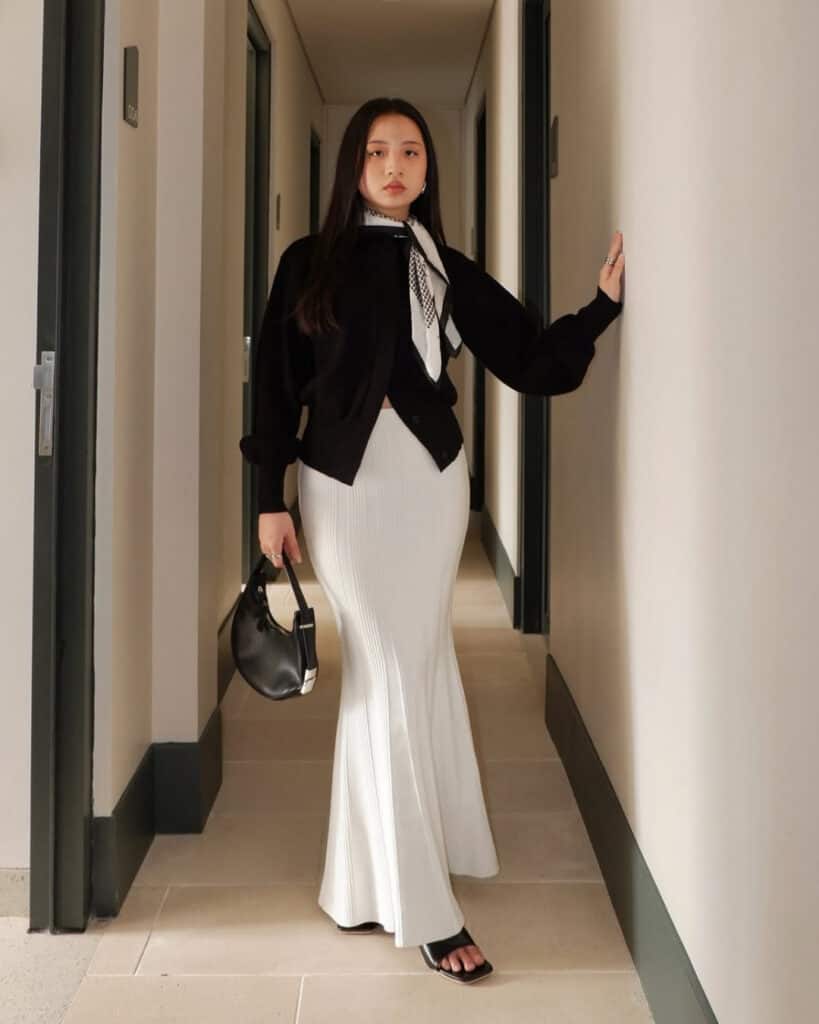 Modest Outfits For Women 2