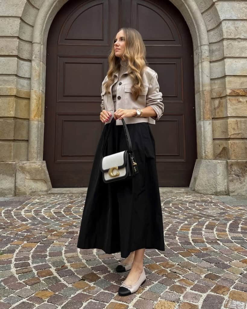 Modest Outfits For Women 4