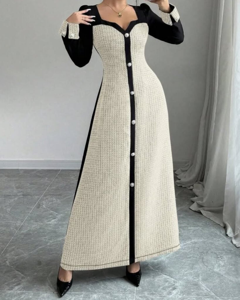 Modest Outfits For Women 6