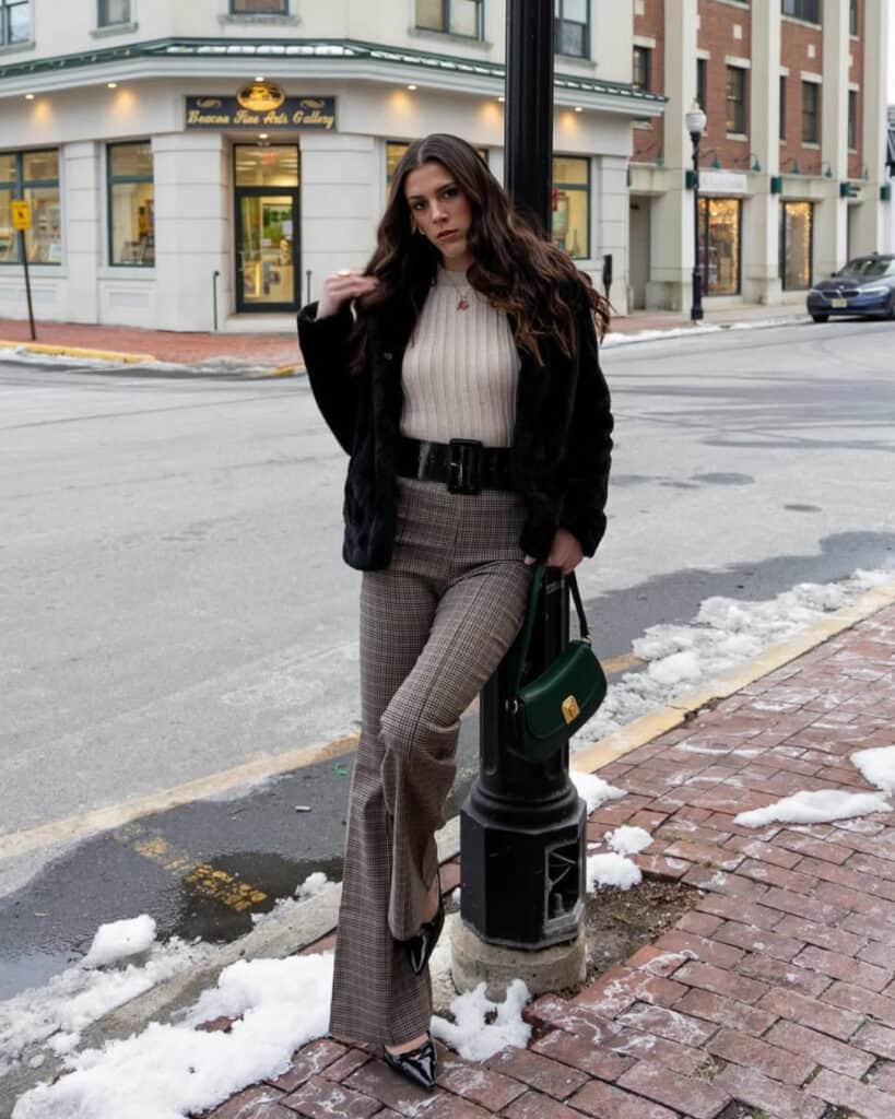 Modest Outfits For Women 8