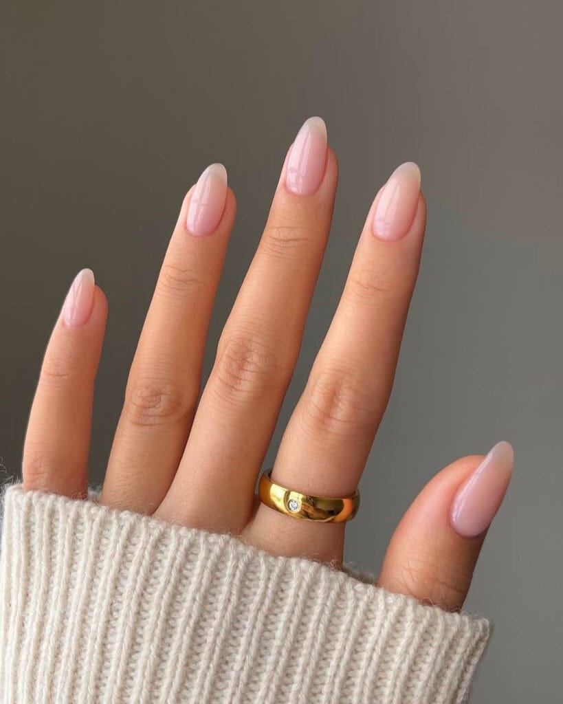 Neutral Nails For Women 10