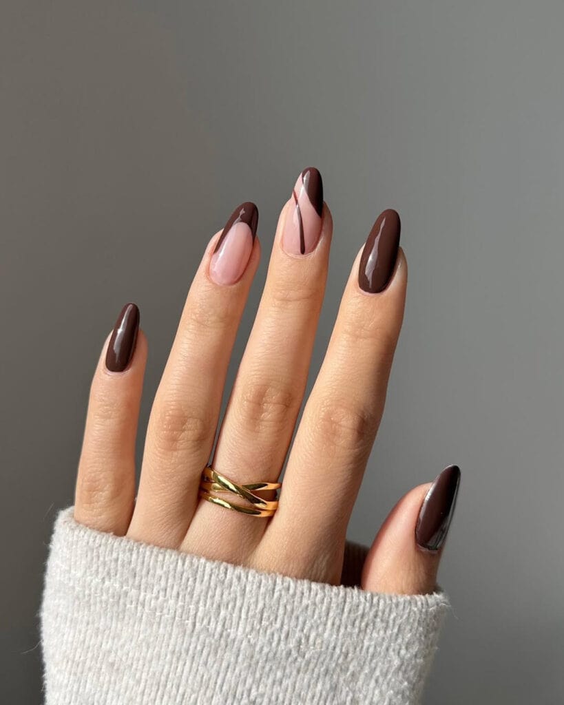 Neutral Nails For Women 17