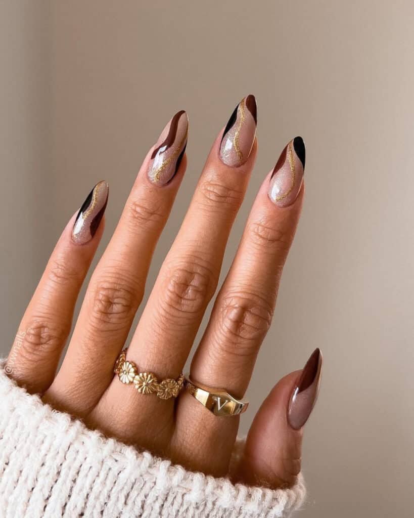Neutral Nails For Women 2