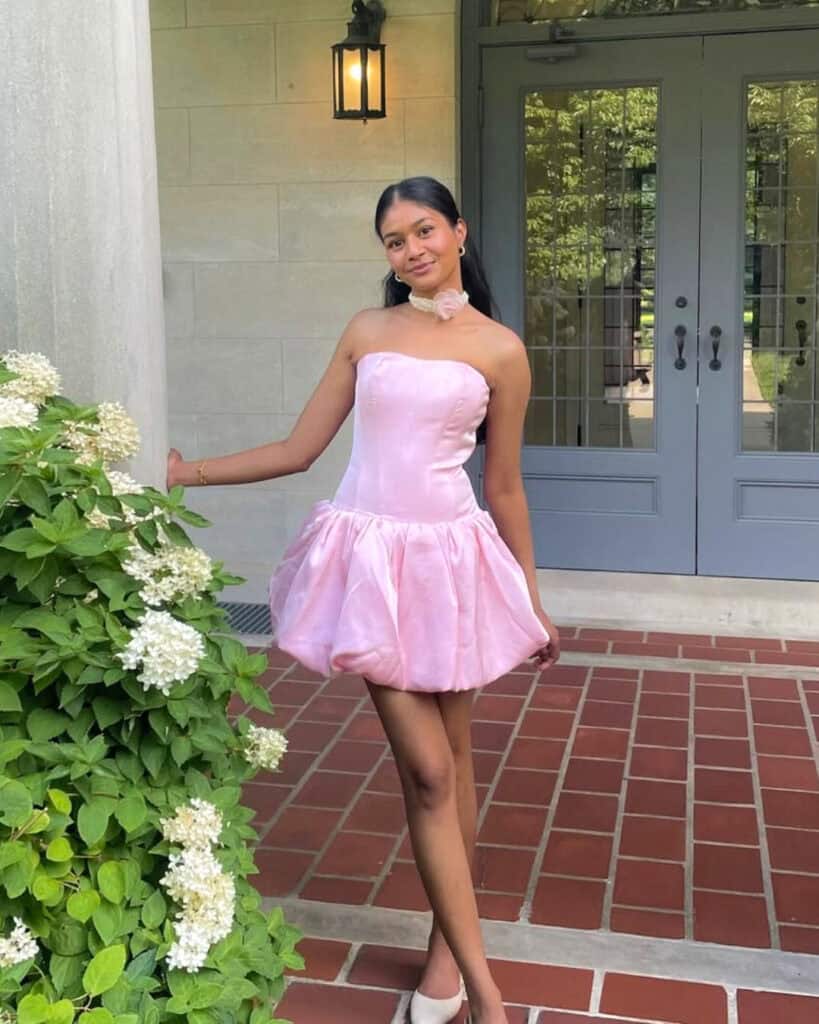 Pastel Dress For Women 11