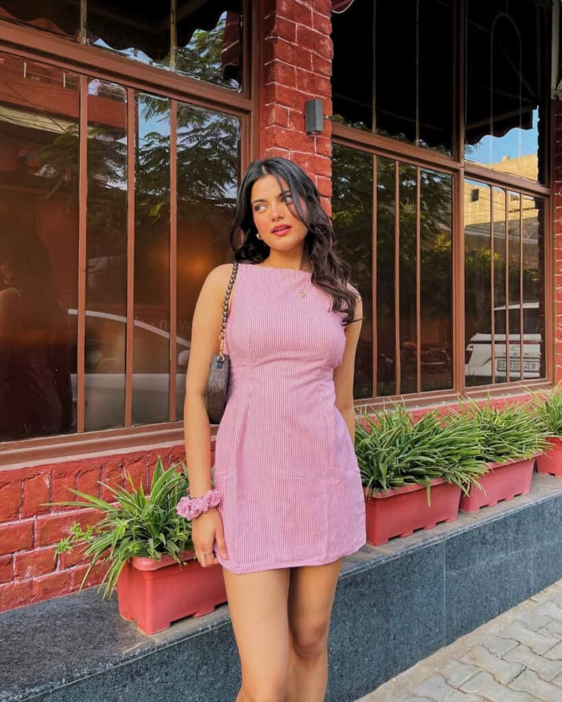 Pastel Dress For Women 4