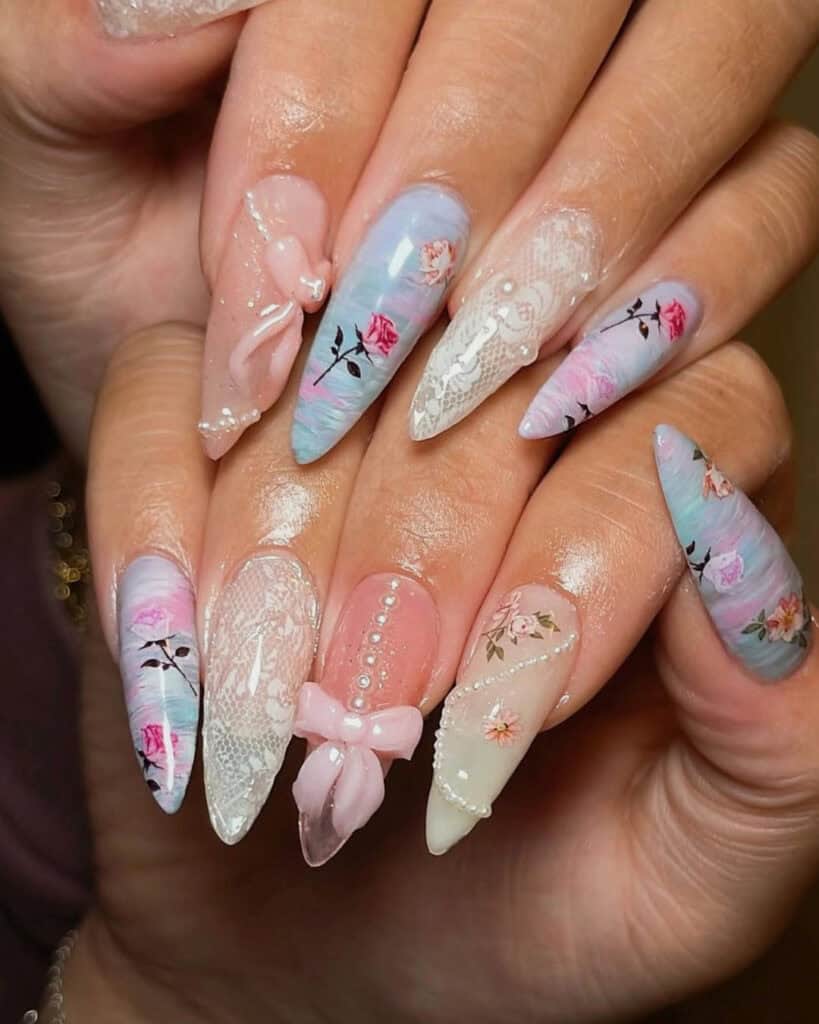 Rococo Nails For Women 2