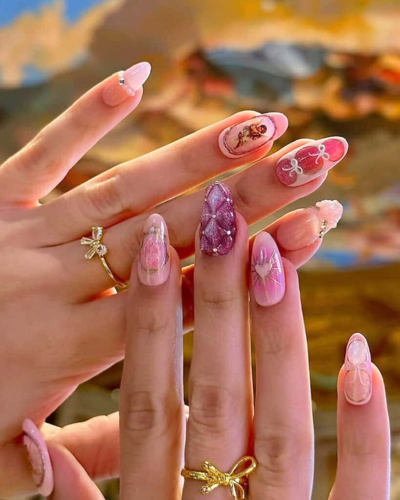 Rococo Nails For Women 3