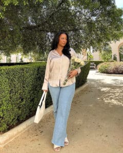 17 Spring Outfits For Women To Look Chic & Feel Fresh