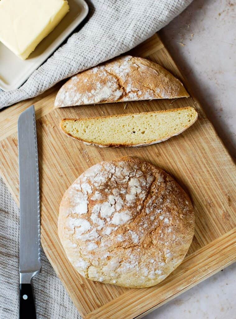 1 portuguese easter recipes portuguese cornbread