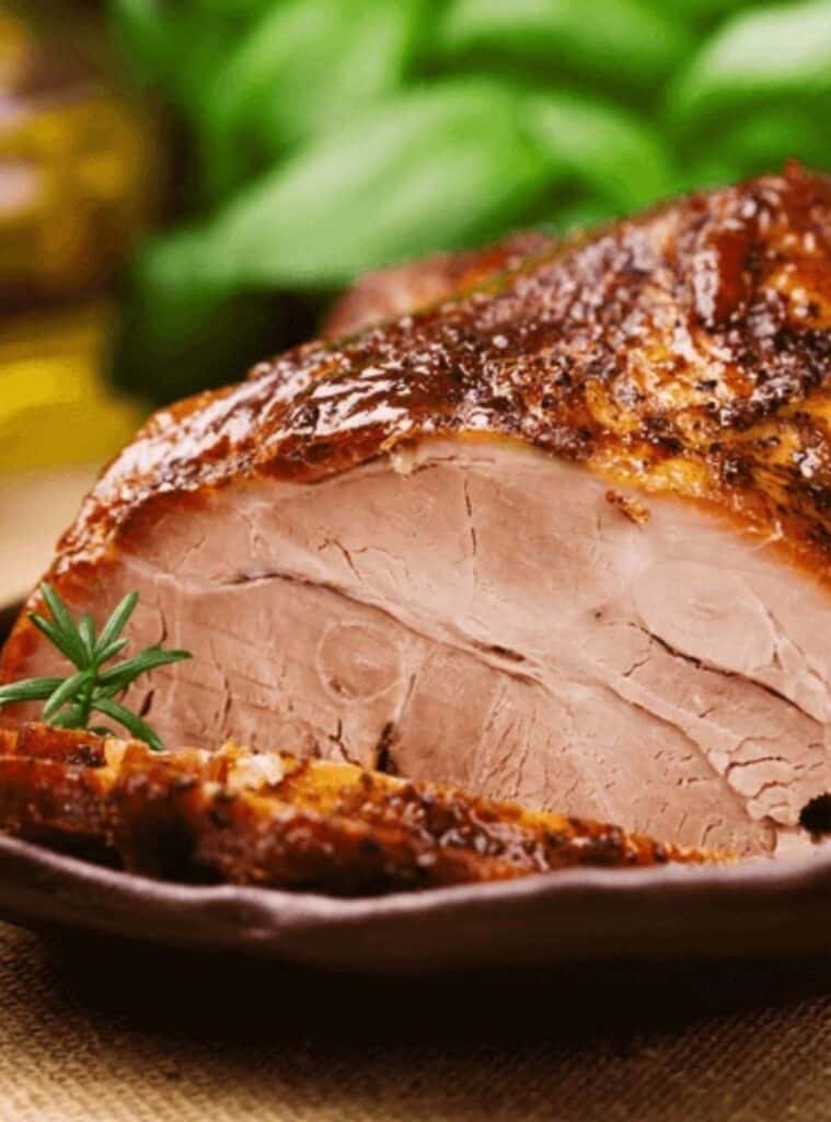 11 german easter recipes german pork roast bavarian style