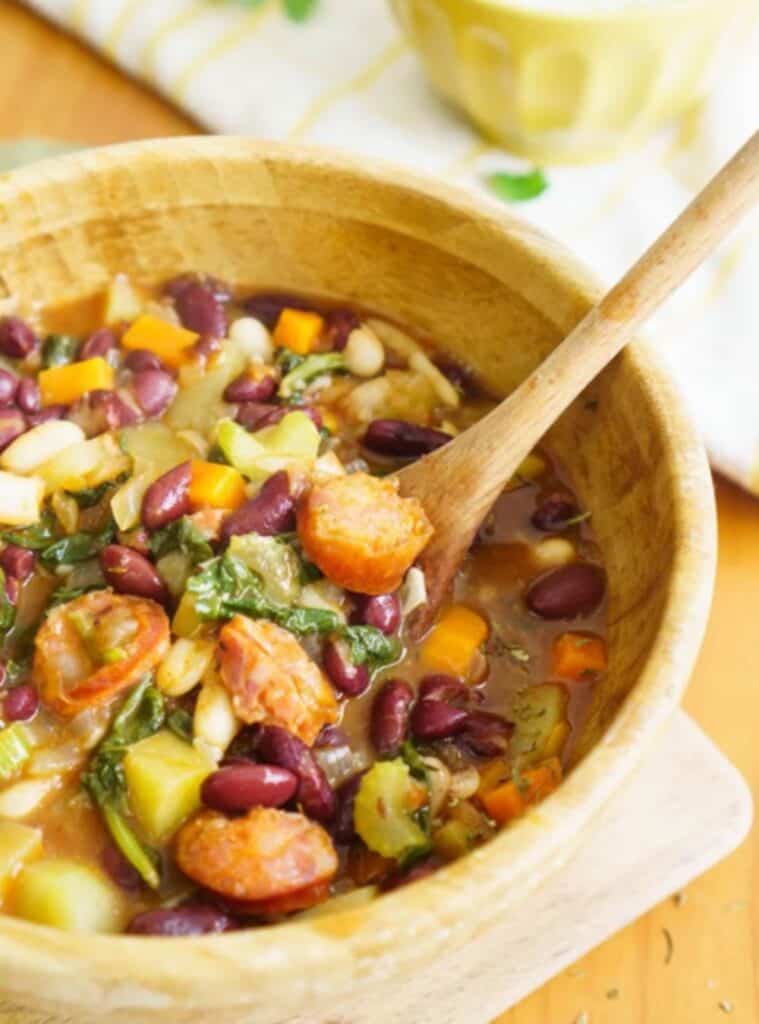 13 portuguese easter recipes portuguese feijoada