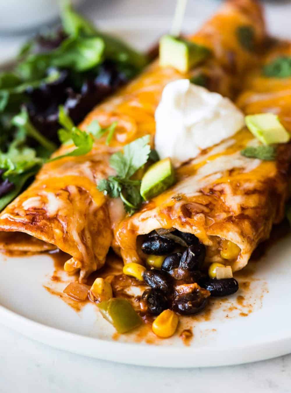 25-quick-and-flavorful-vegetarian-mexican-recipes