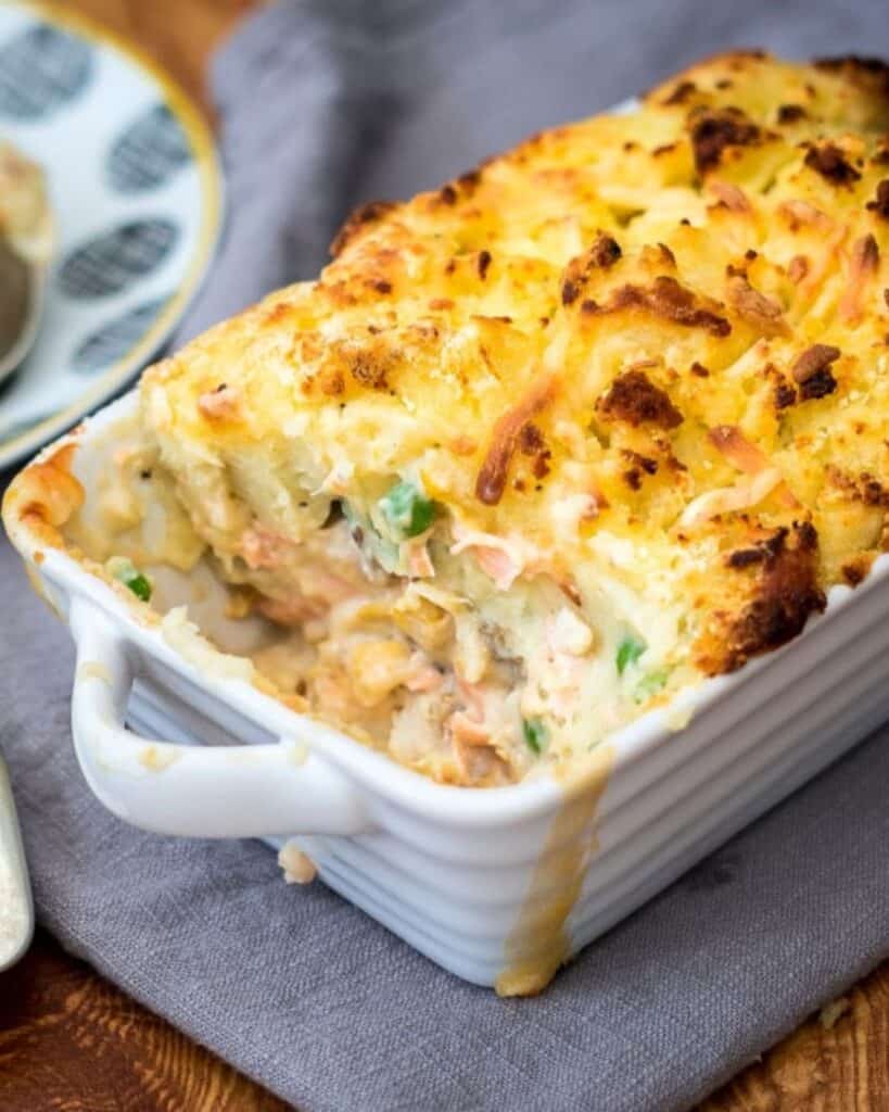 17 Irish Easter Recipes Irish Fish Pie