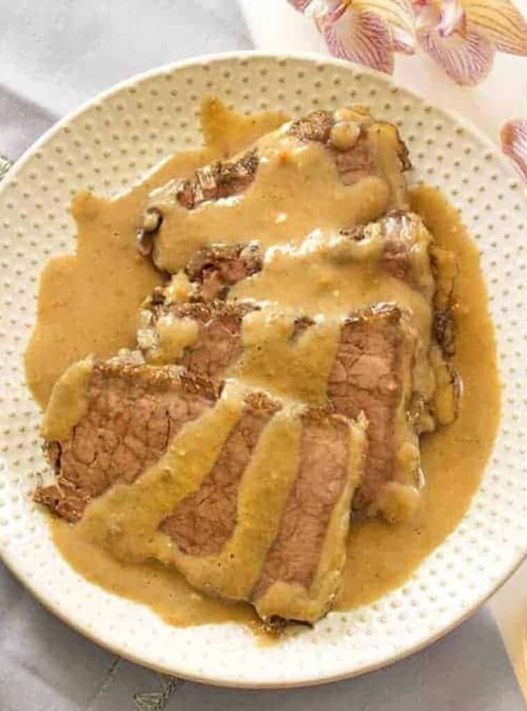 17 german easter recipes sauerbraten