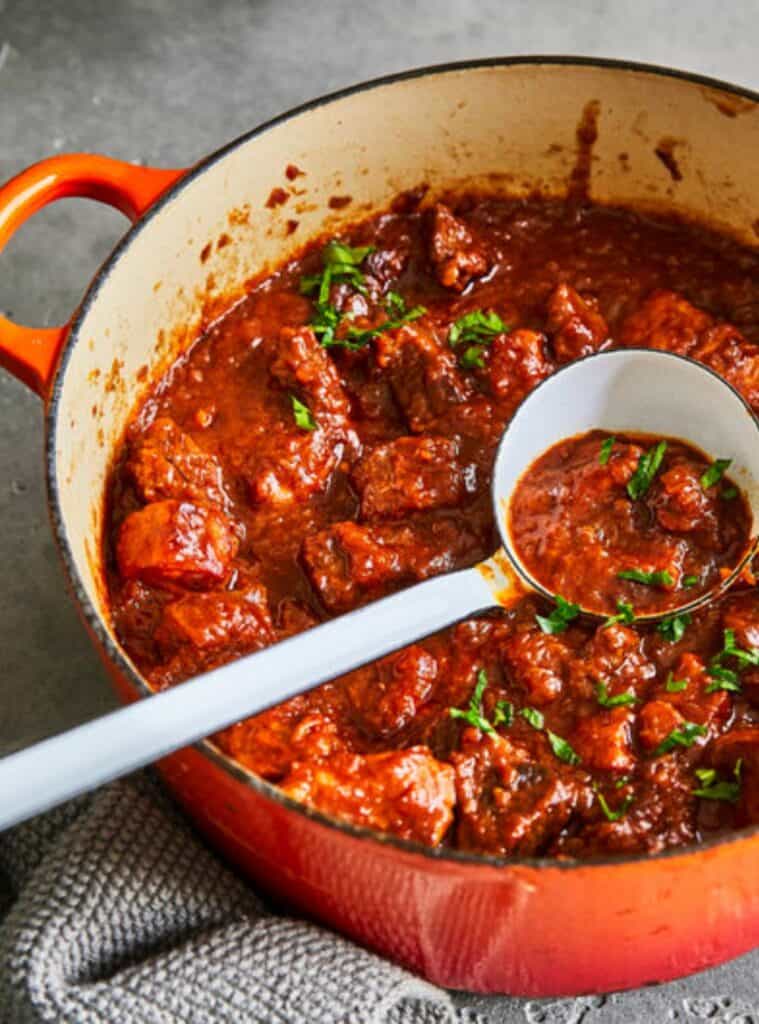 18 german easter recipes classic goulash