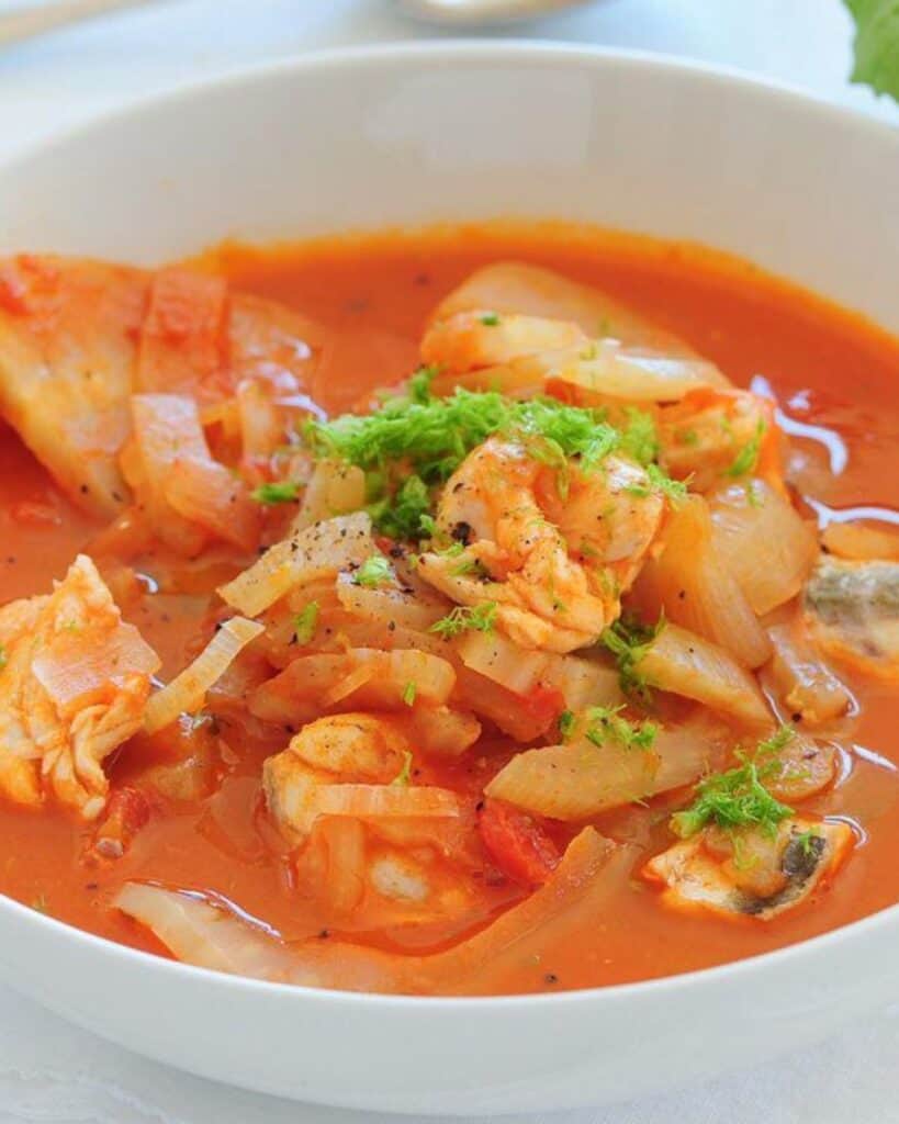 19 Irish Easter Recipes Irish Seafood Coddle