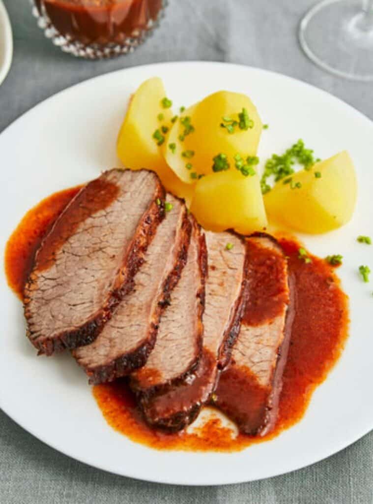 20 german easter recipes rinderbraten