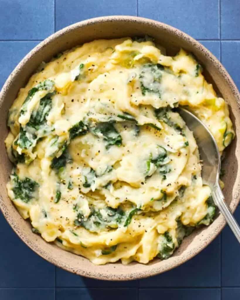 21 Irish Easter Recipes Traditional Irish Colcannon