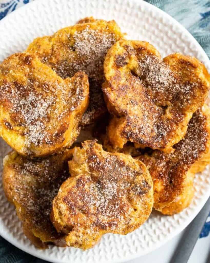21 spanish easter recipes spanish style french toast