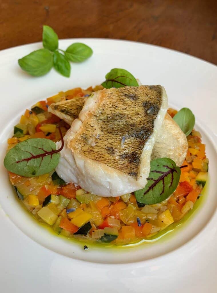 22 german easter recipes gebratener zander