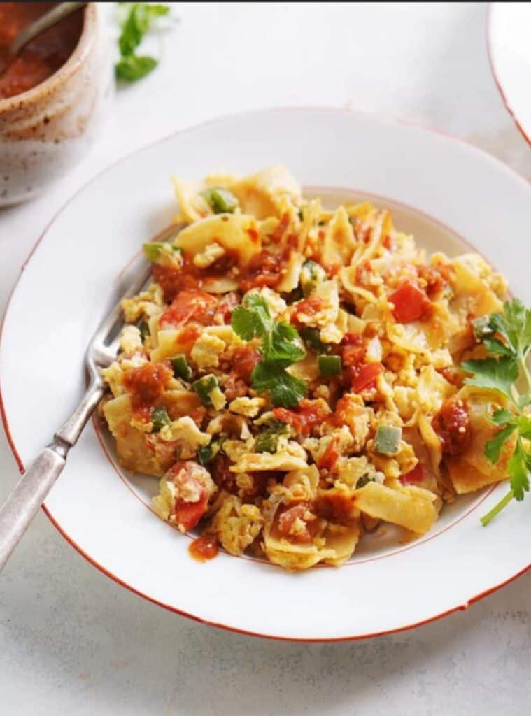 27 portuguese easter recipes authentic migas con huevos