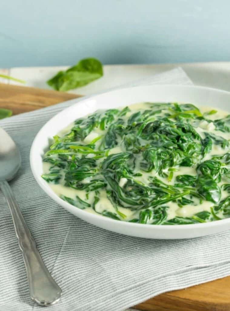 29 german easter recipes rahmspinat