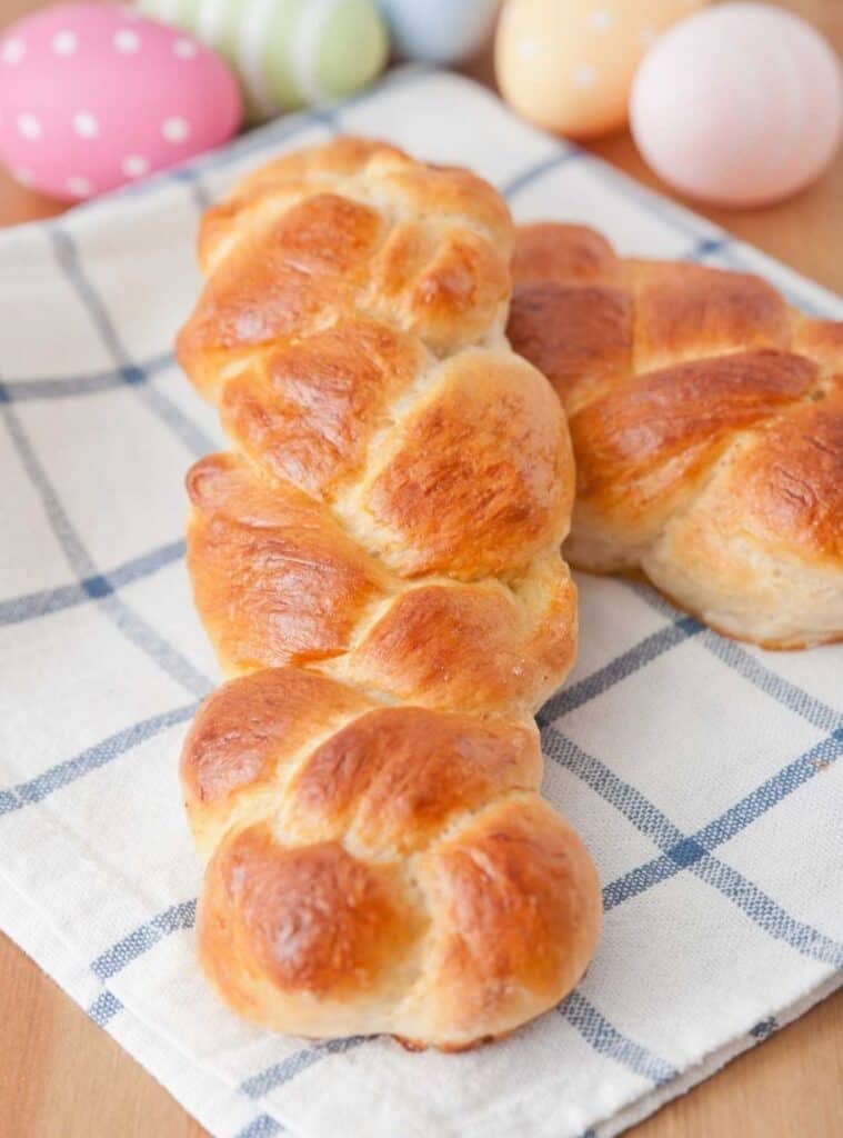 3 german easter recipes osterbrot
