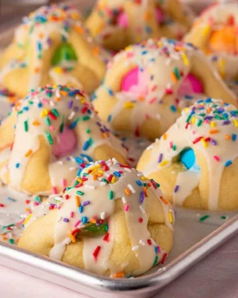 3 italian easter recipes italian easter cookies