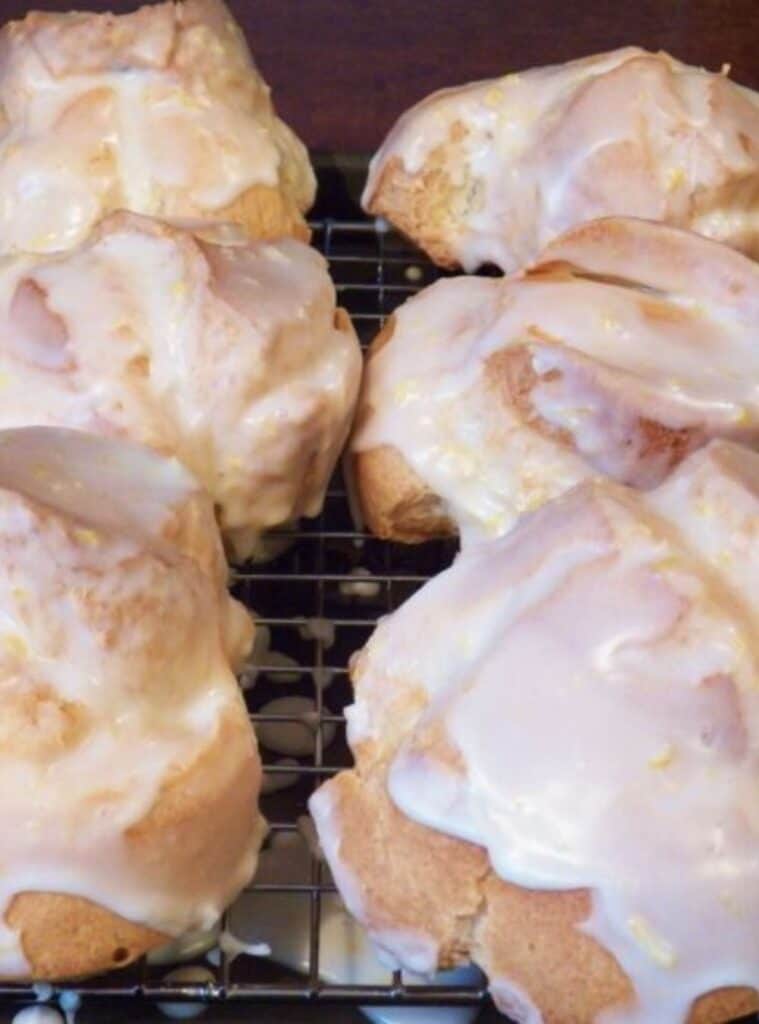 5 portuguese easter recipes cavacas