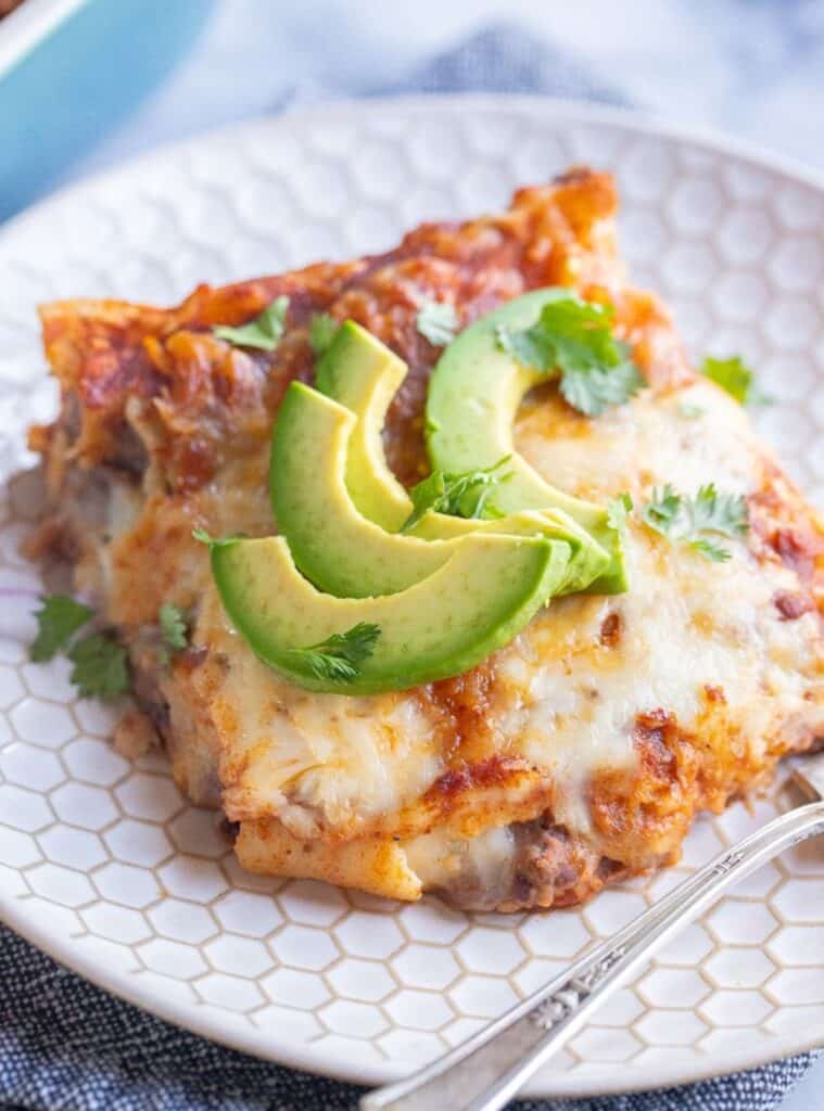 5 vegetarian mexican recipes bean and cheese enchiladas