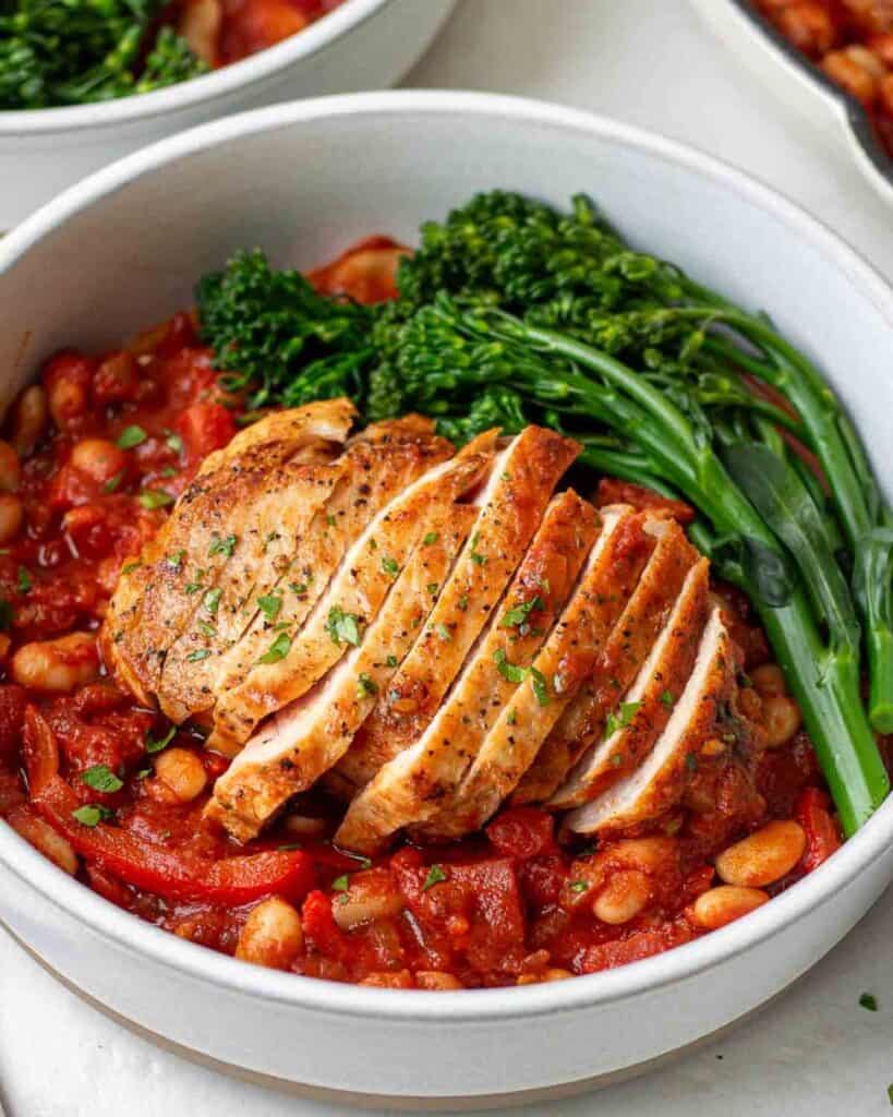 6 spanish easter recipes spanish pork chops