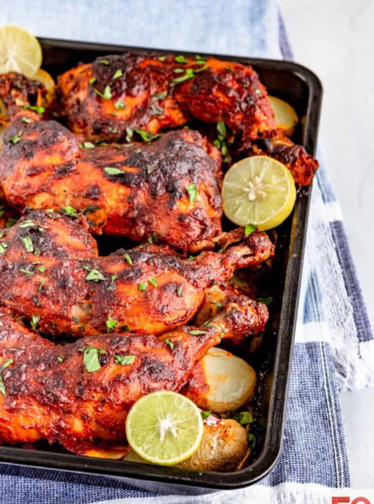 8 portuguese easter recipes portuguese inspired roast chicken