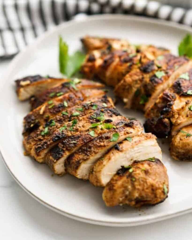 9 italian easter recipes italian grilled chicken