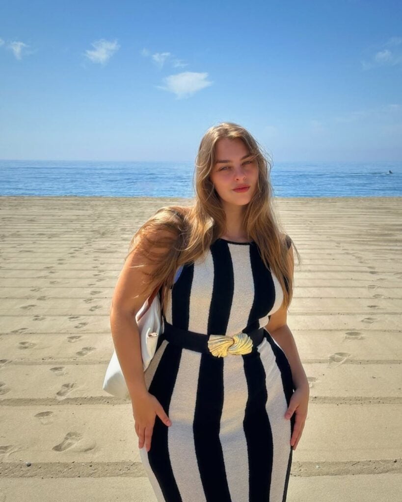 Beach Outfits 15