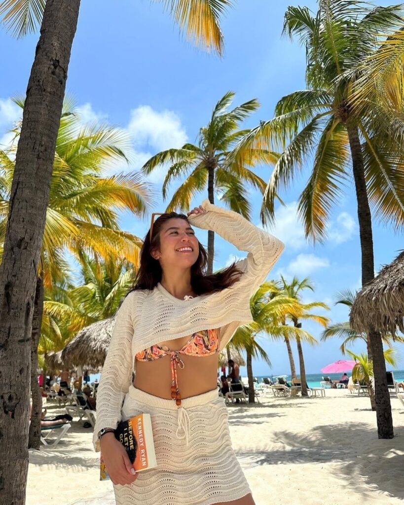 Beach Outfits 18