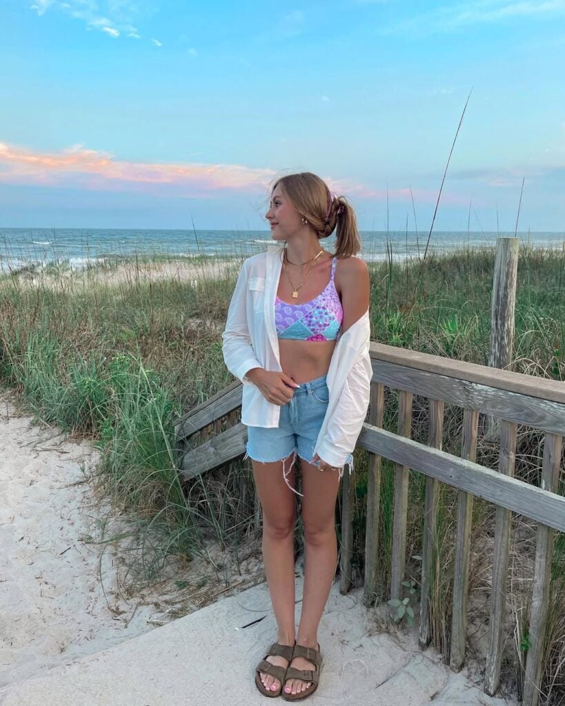 Beach Outfits 20