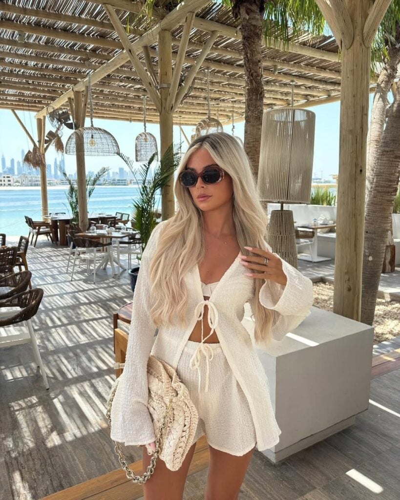 Beach Outfits 5