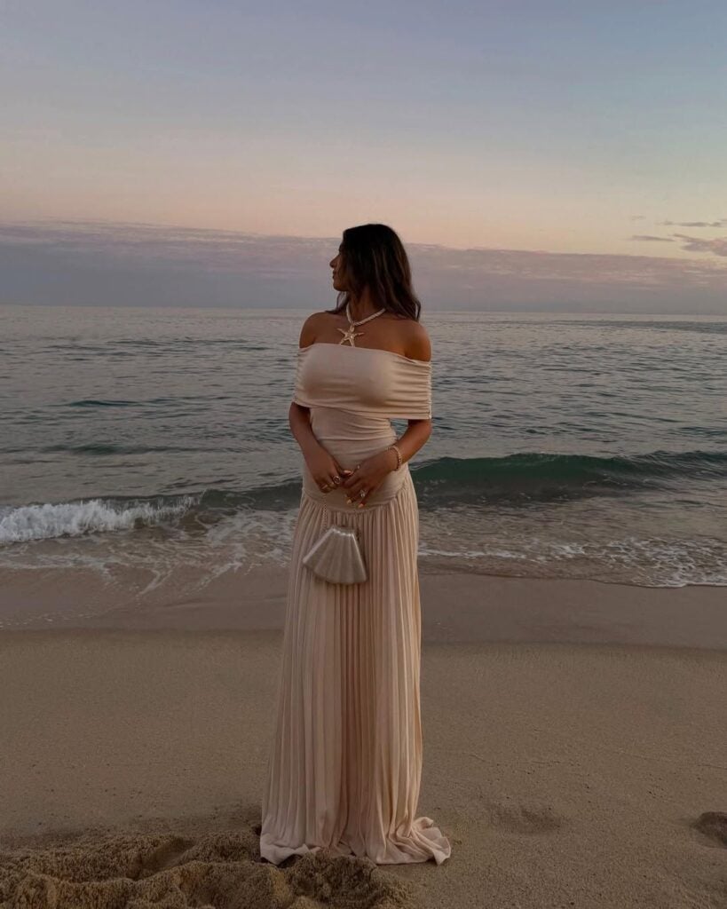 Beach Outfits 8