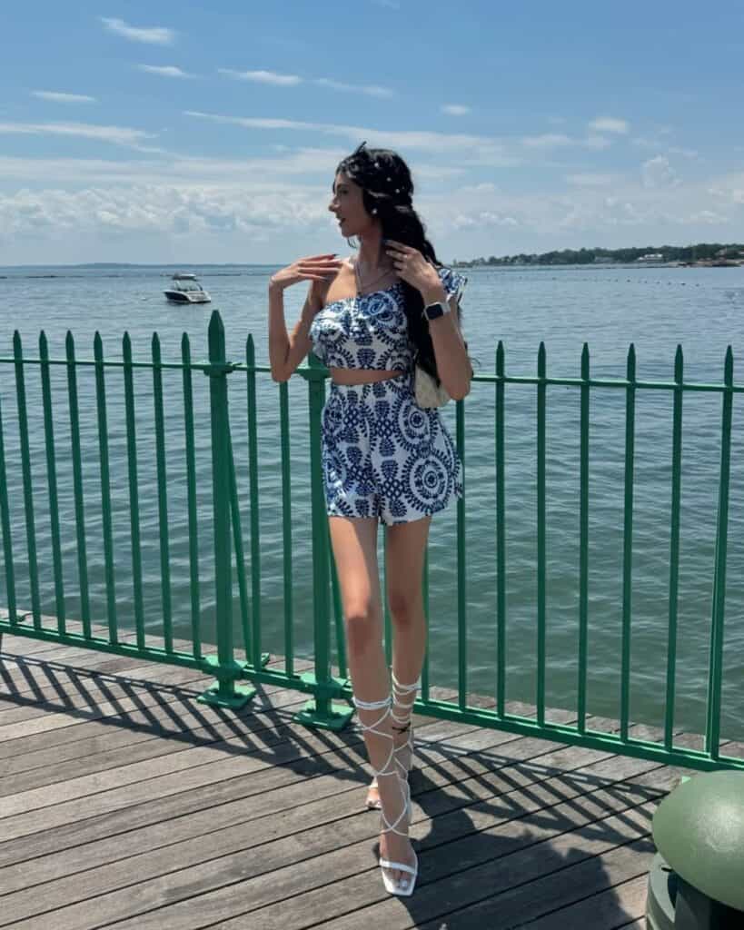 Boho Summer Outfits 15