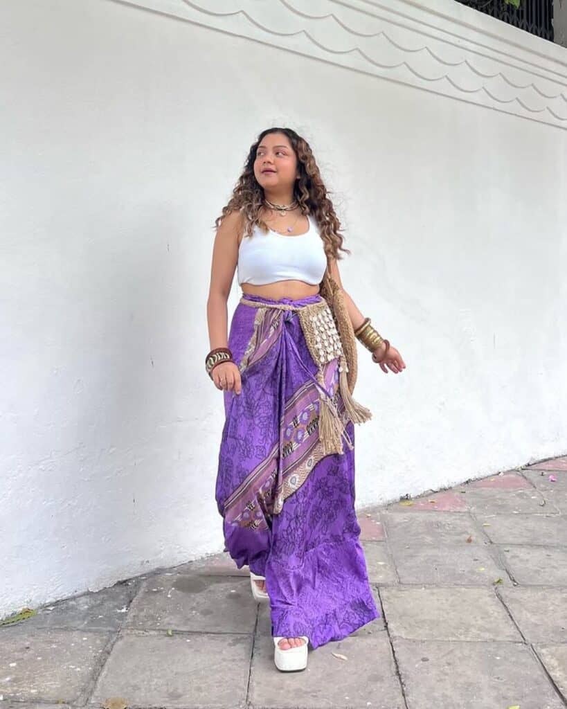 Boho Summer Outfits 2