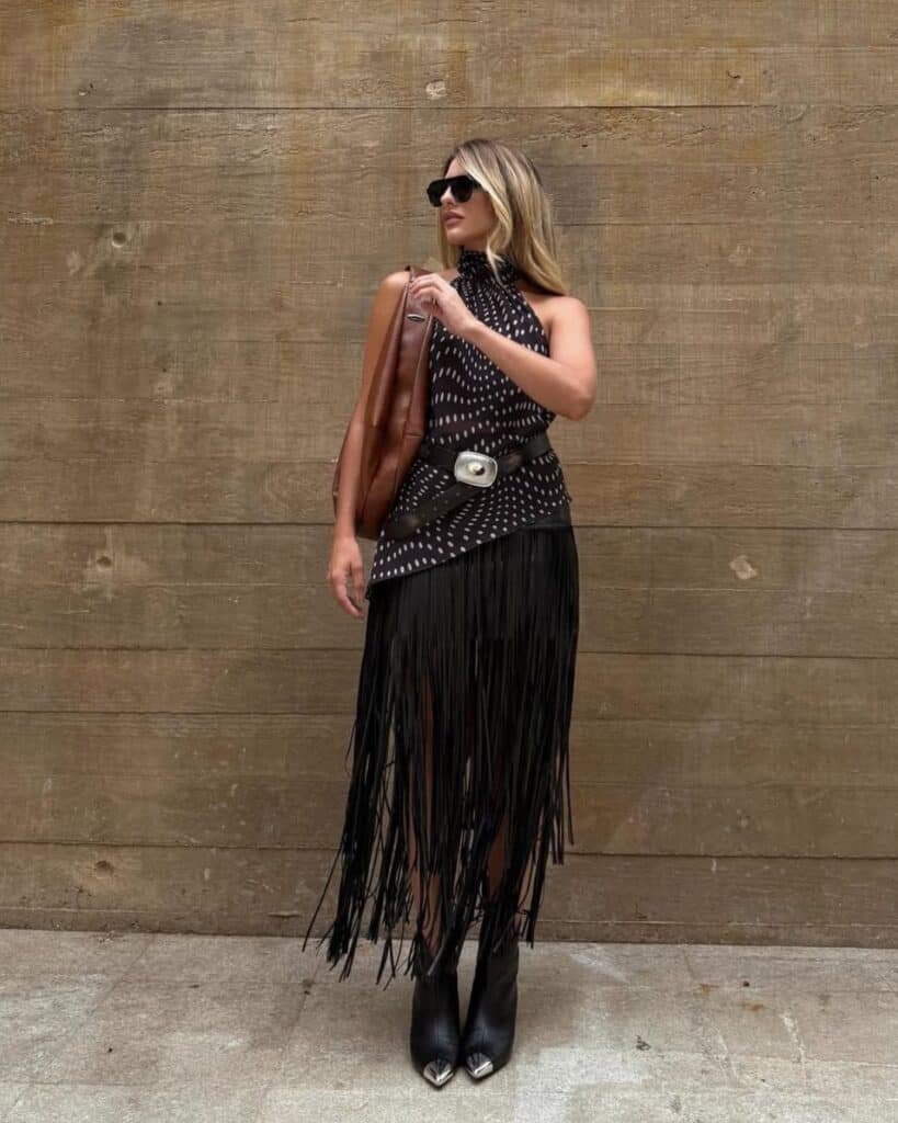 Boho Summer Outfits 20